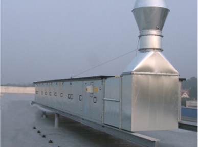 汇胜集团股份有限公司